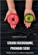 Izgubi kilograme, pronađi sebe